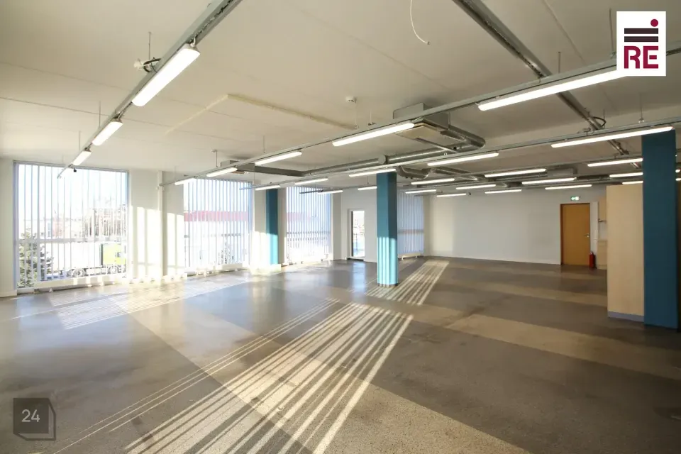 Büroo, 159 m² Äripind  -  Tallinn, Lasnamäe linnaosa - foto 4