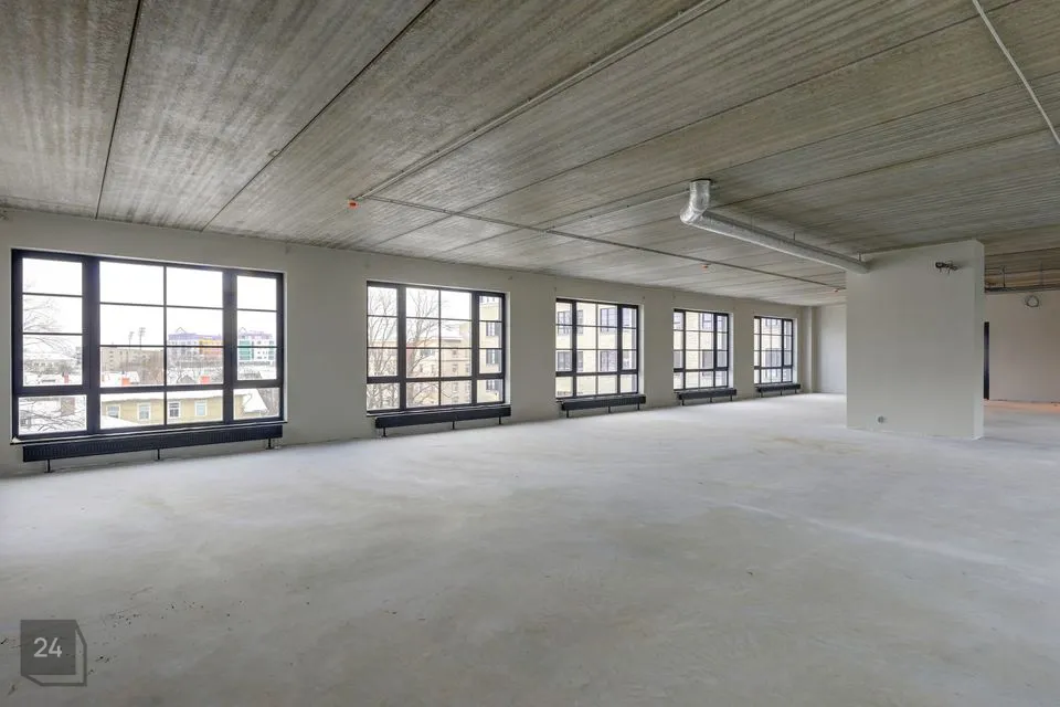 Bureau, 598 m² business in Tallinn, Kesklinna linnaosa - photo 5