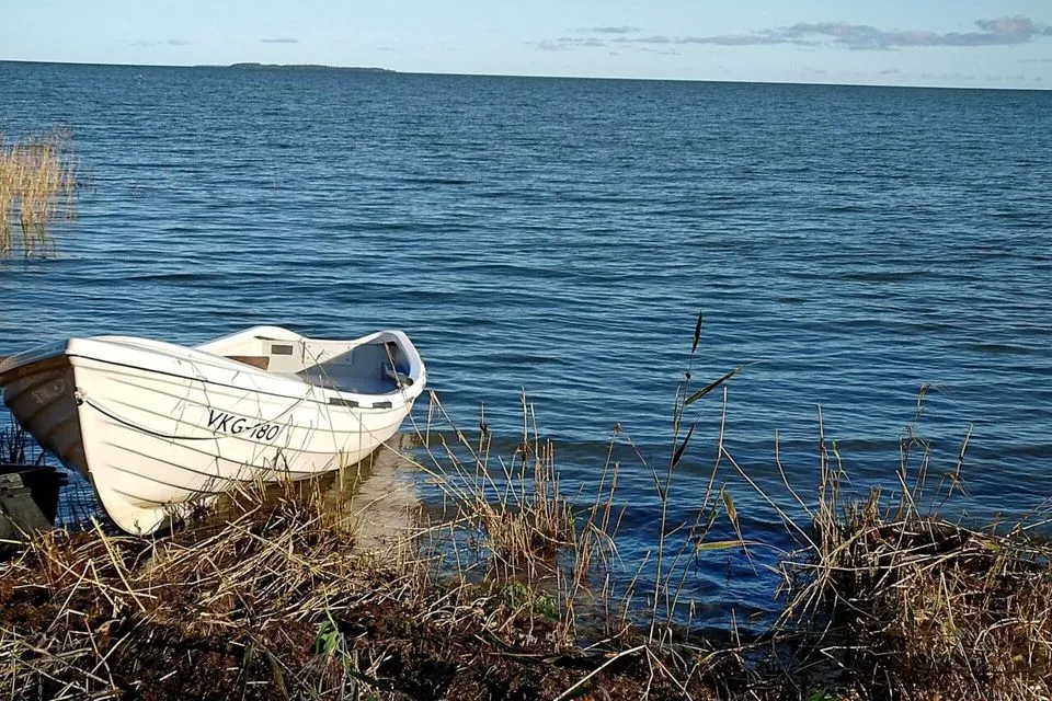 Maatulundusmaa, 23920 m² Maa - Muhu vald, Nõmmküla