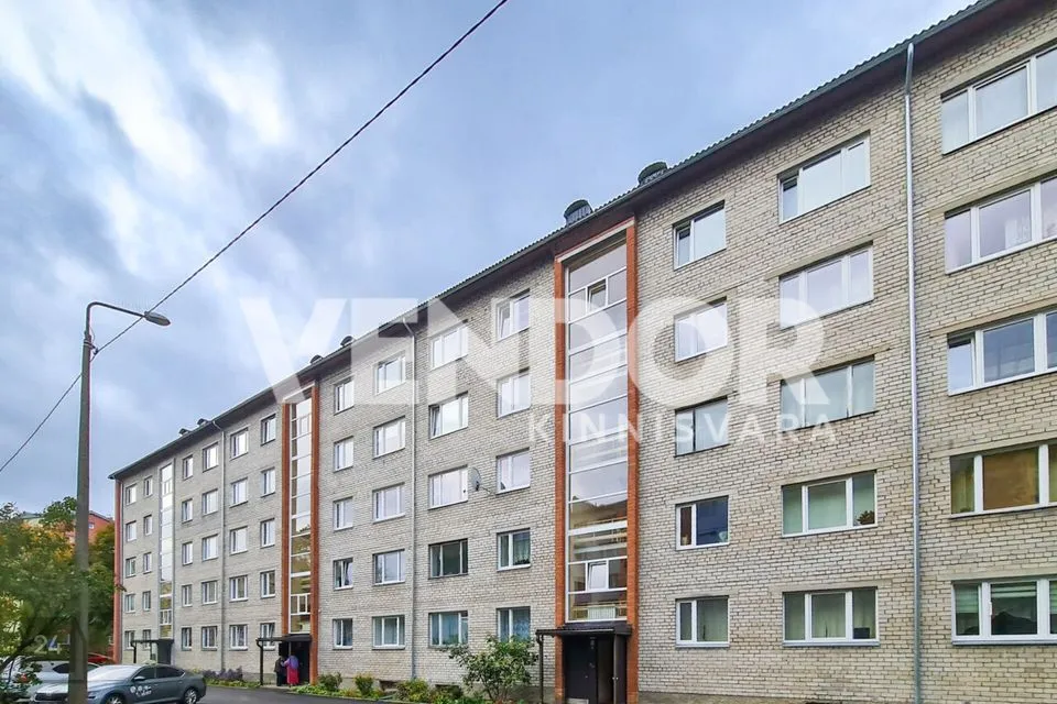 1-toaline Korter  -  Tallinn, Põhja-Tallinna linnaosa