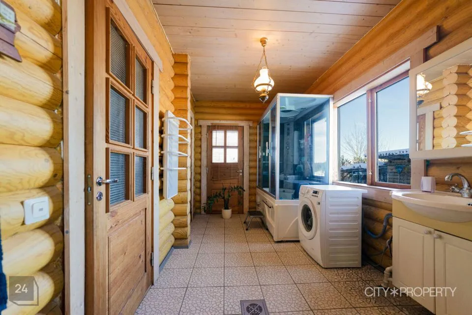 4-комнатная дом в Saue vald, Ruila küla - фото 4