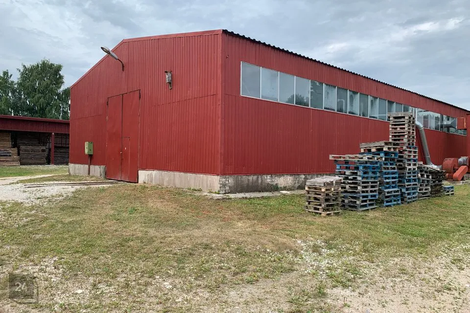 Tootmismaa, 20000 m² Maa - Rapla vald, Iira küla - foto 3