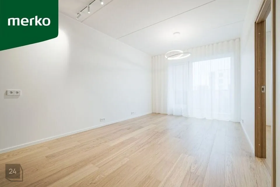 2-toaline Korter  -  Tallinn, Lasnamäe linnaosa