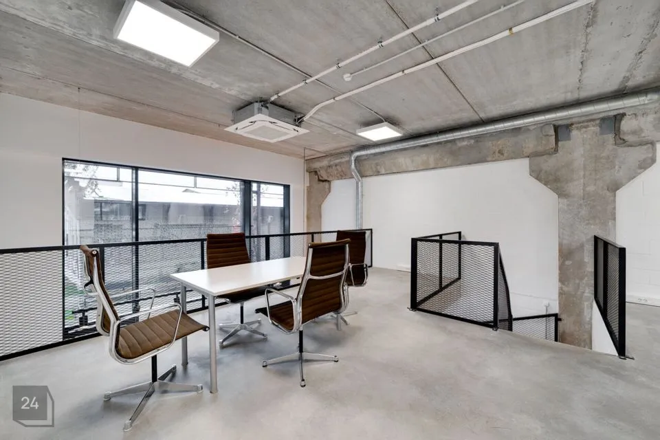 96 m² Äripind - Tallinn, Põhja-Tallinna linnaosa - foto 4