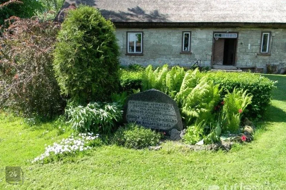 4-toaline Maja  -  Saaremaa vald, Kaarma-Kirikuküla - foto 4
