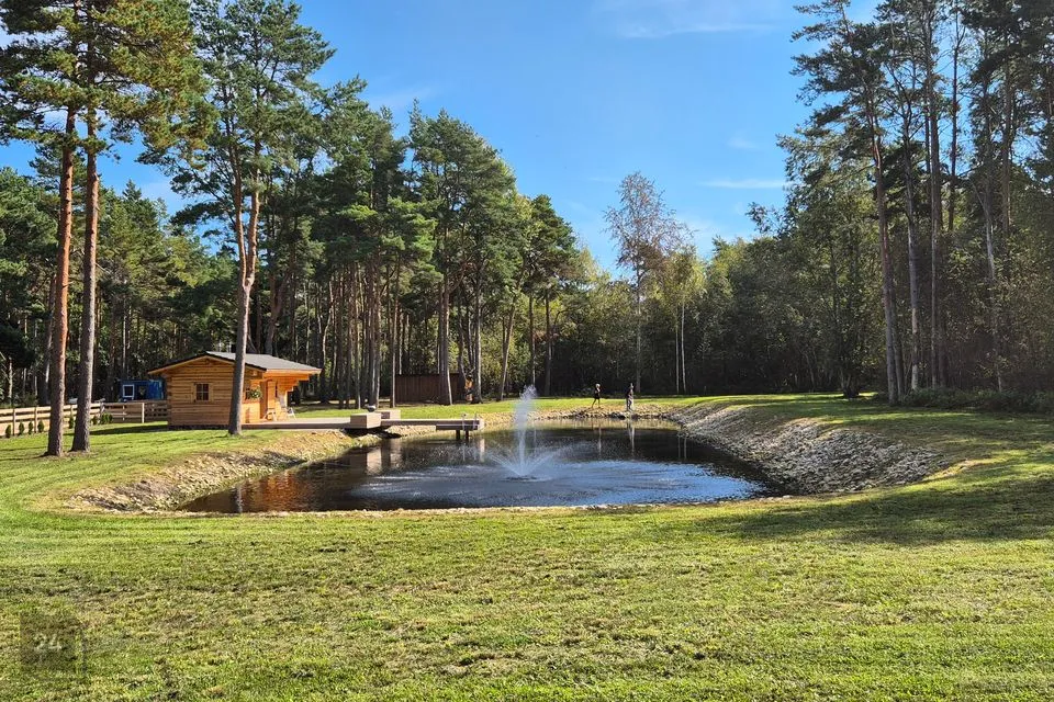 Elamumaa, 15300 m² Maa  -  Lääne-Harju vald, Kloogaranna küla - foto 3