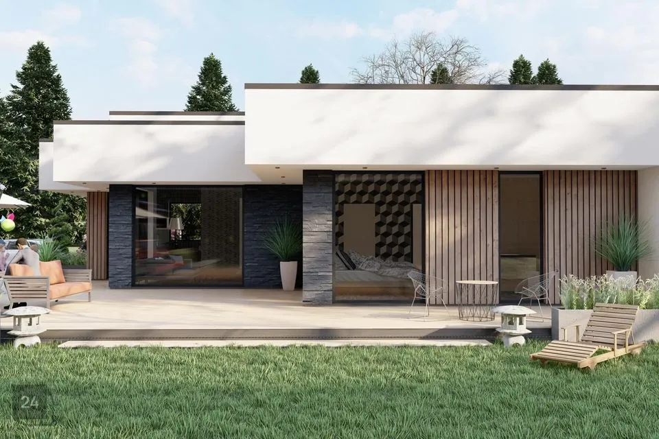 Elamumaa, 2109 m² Maa - Pärnu linn, Paikuse alev