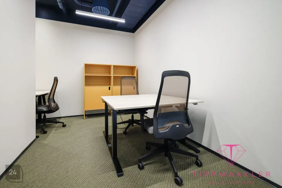 Büroo, 33 m² Äripind - Tallinn, Kesklinna linnaosa