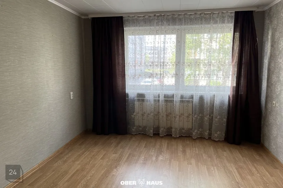 3-room apartment in Kohtla-Järve linn, Ahtme linnaosa - photo 3