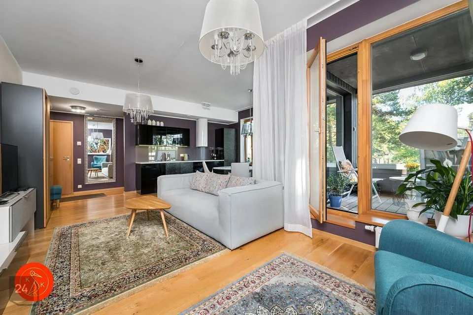 2-toaline Korter - Tallinn, Nõmme linnaosa - foto 3