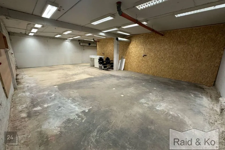 80 m² Бизнес-площадь в Keila linn