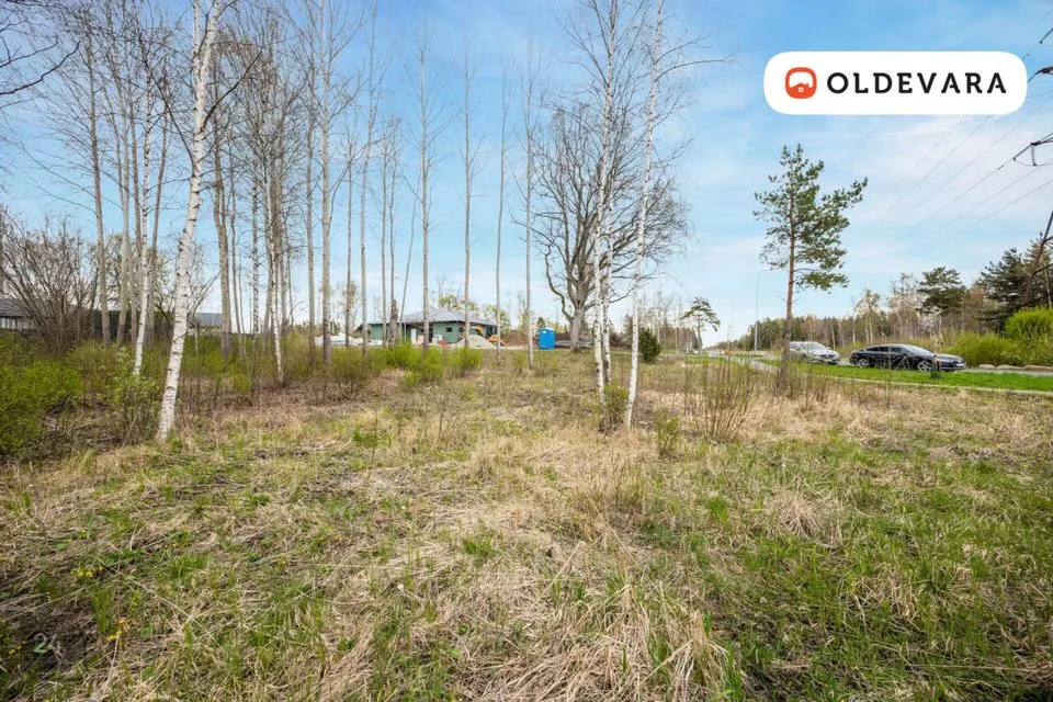 Elamumaa, 1510 m² Maa - Saue vald, Aila küla - foto 5