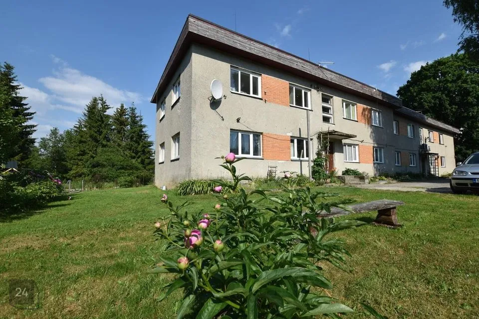 2-toaline Korter  -  Saku vald, Roobuka küla