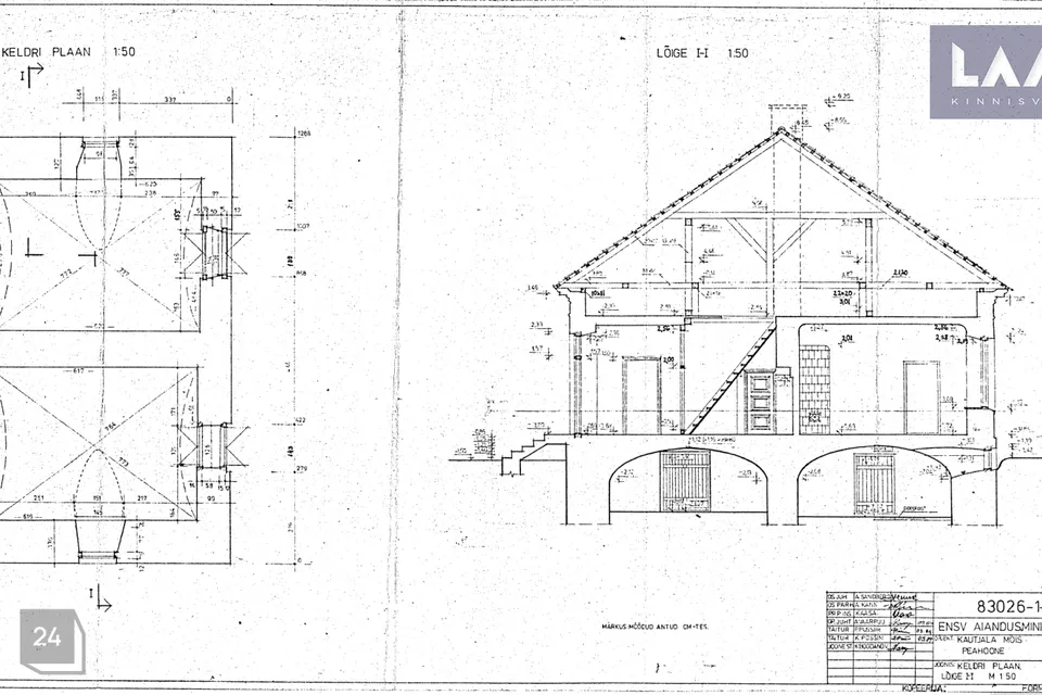 288757 m² Maa - Rae vald, Kautjala küla - foto 3