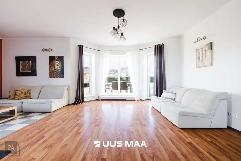 3-toaline Maja  -  Tallinn, Haabersti linnaosa - foto 3