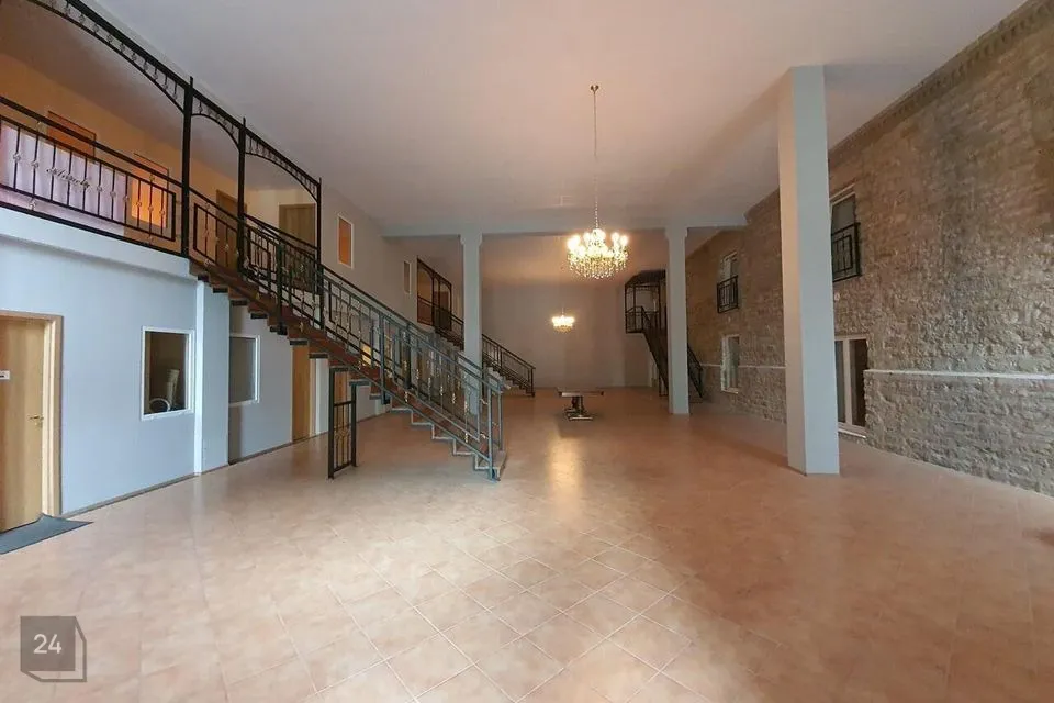 Mitme sihtotstarbega, 33 m² Äripind - Tallinn, Kesklinna linnaosa - foto 4