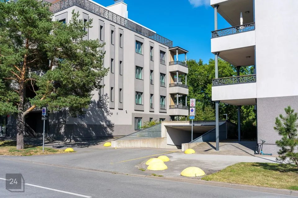 12 m² Garaaž  -  Tallinn, Kesklinna linnaosa - foto 5