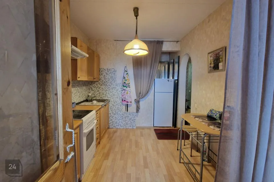 1-toaline Korter  -  Narva linn - foto 5