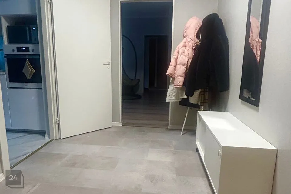 4-toaline Korter - Tartu linn, Tartu linn - foto 3