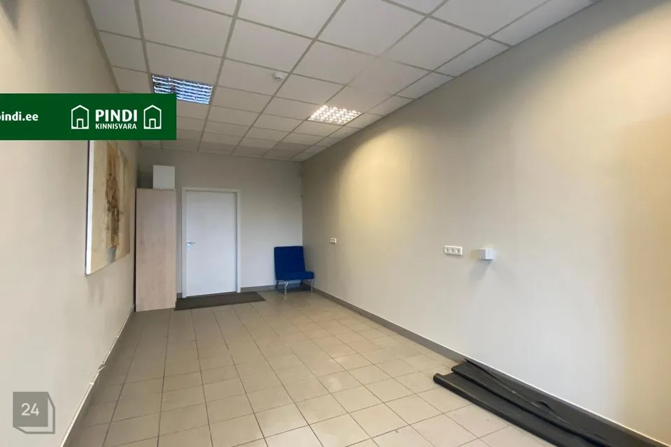 Bureau or Service, 26 m² business in Tallinn, Kesklinna linnaosa - photo 4