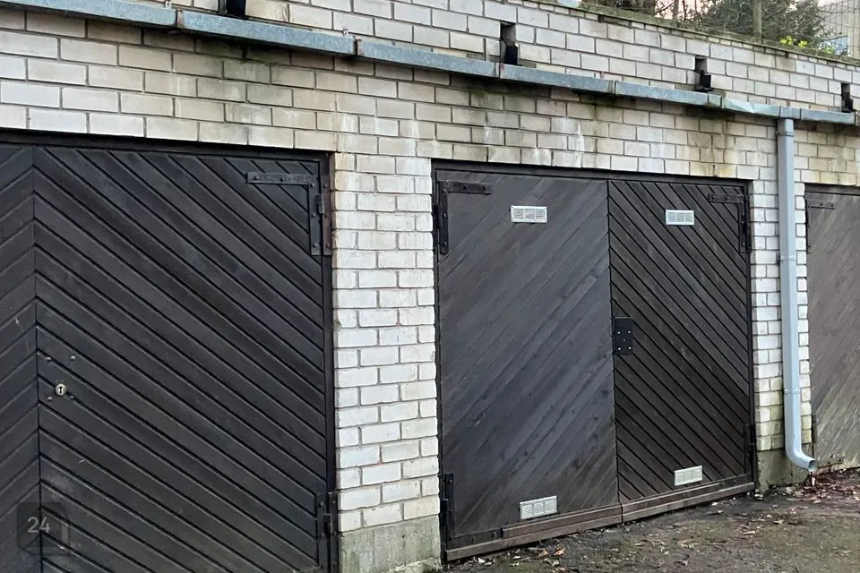 19 m² Garaaž  -  Tallinn, Kesklinna linnaosa - foto 3