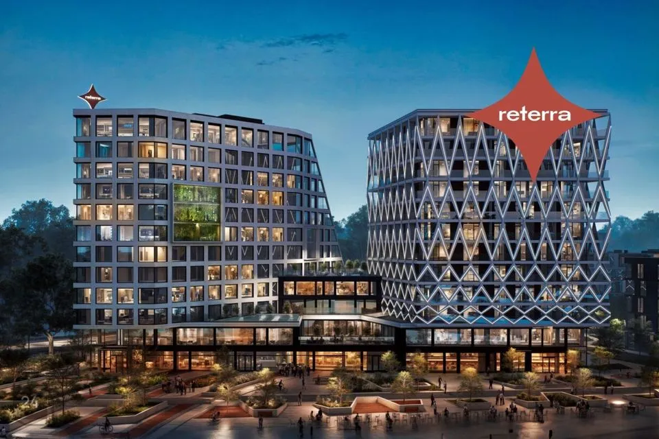 Многоцелевое, 448 m² Бизнес-площадь в Tallinn, Põhja-Tallinna linnaosa