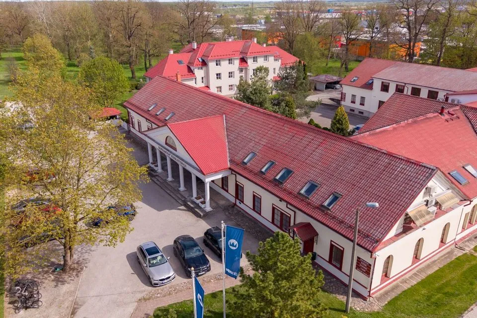 1-комнатная Квартира в Tartu linn, Tartu linn