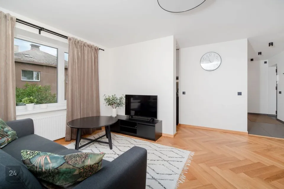 2-toaline Korter  -  Paide linn, Paide linn - foto 3