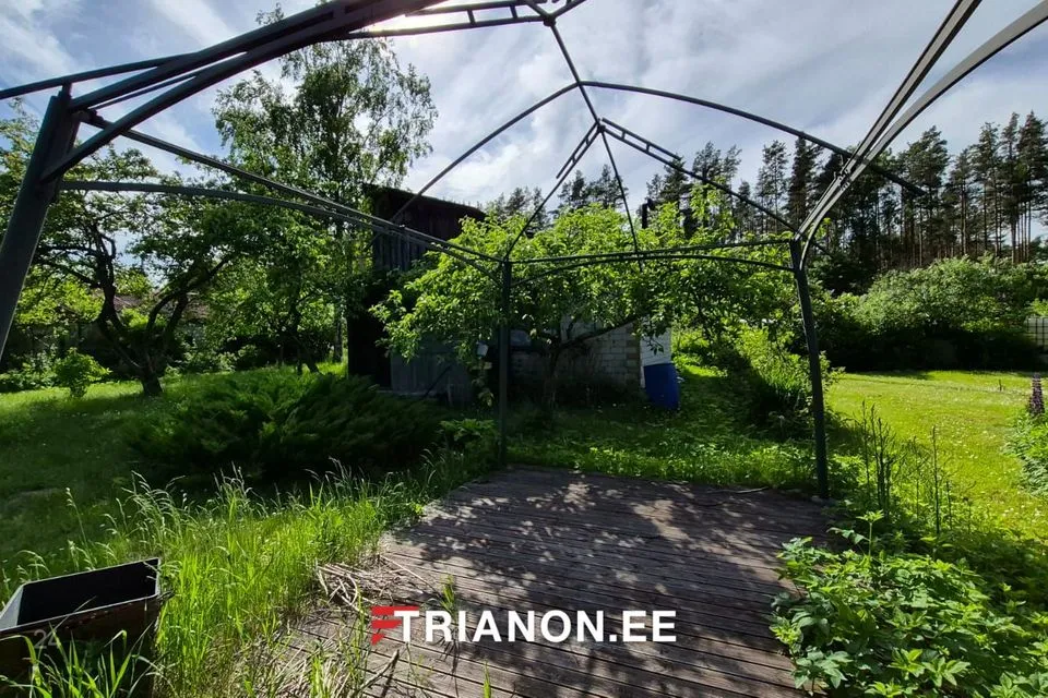 2-toaline Suvila  -  Narva-Jõesuu linn, Tõrvajõe küla - foto 5