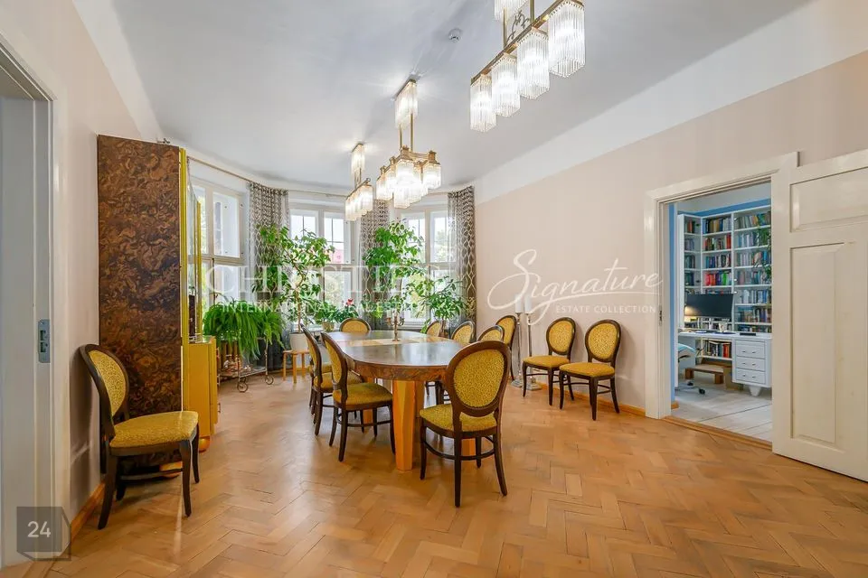 6-toaline Korter - Tallinn, Kesklinna linnaosa - foto 3