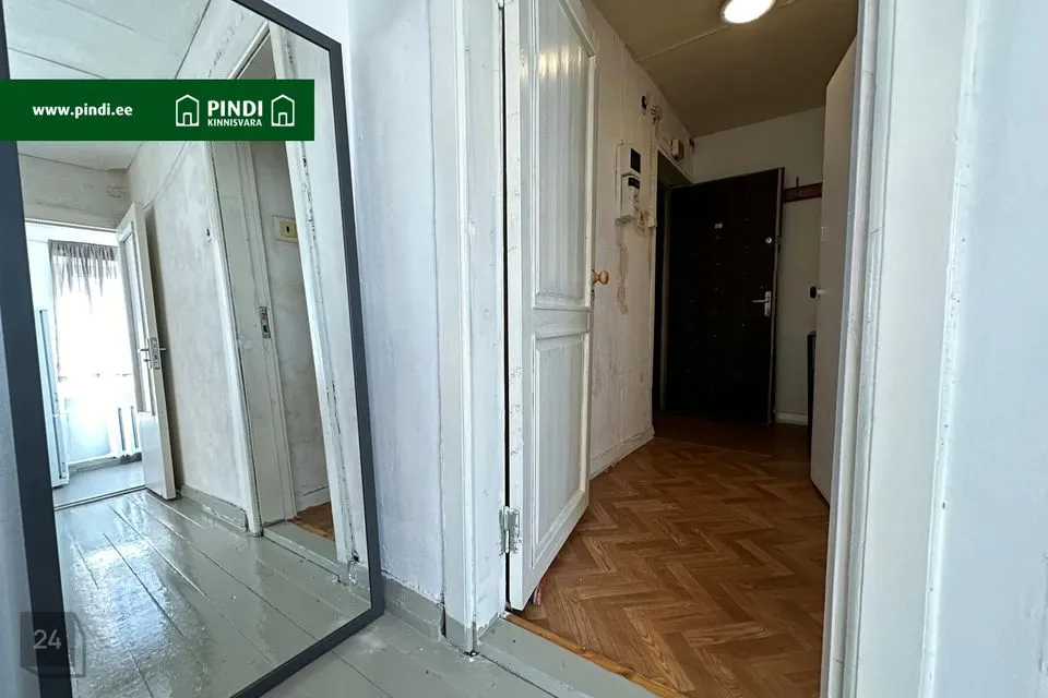 2-room apartment in Väike-Maarja vald, Rakke alevik - photo 2