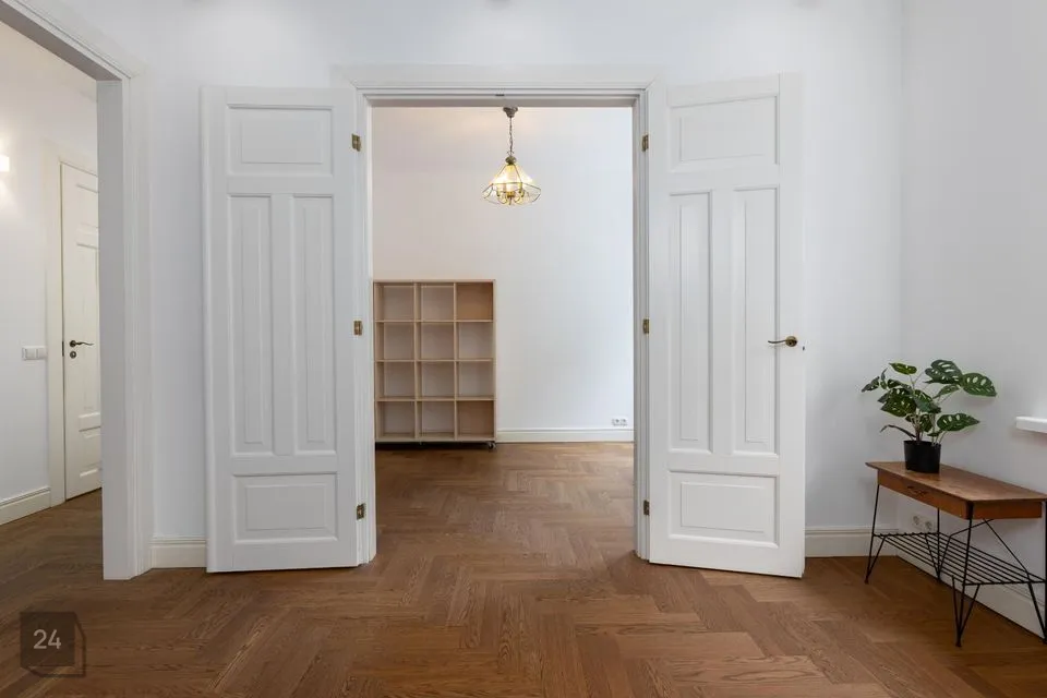 4-toaline Korter - Tallinn, Kesklinna linnaosa - foto 2