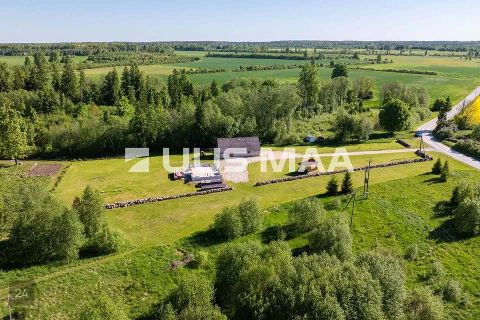 Tootmismaa, 7011 m² Maa - Kose vald, Riidamäe küla