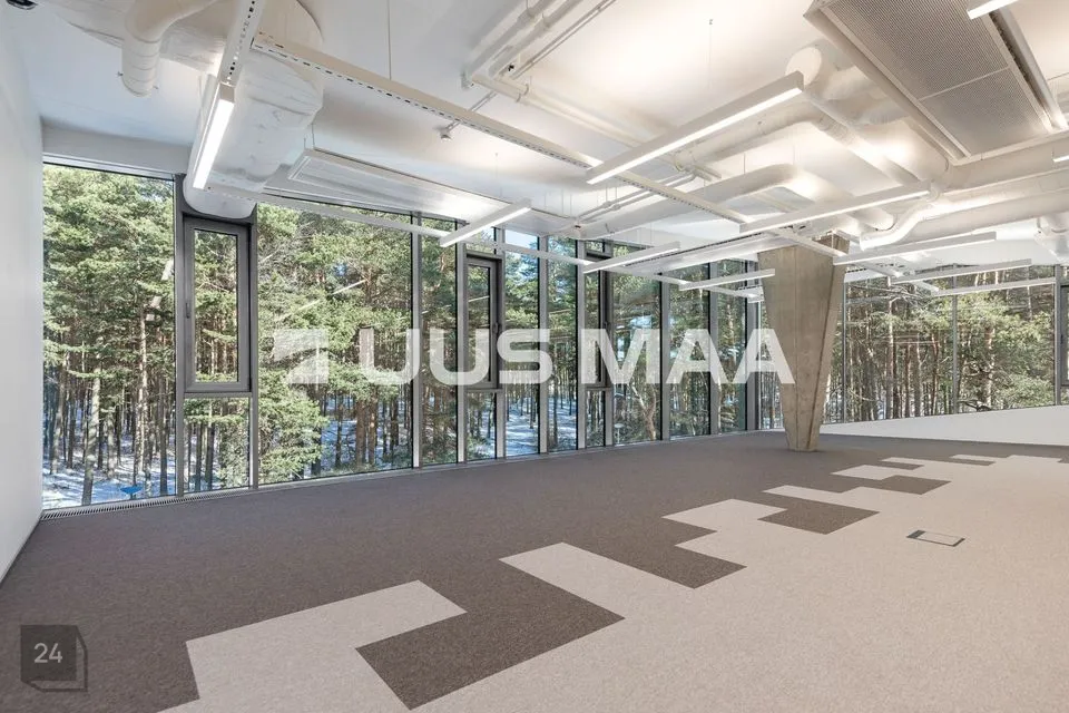 115 m² Äripind - Tallinn, Pirita linnaosa