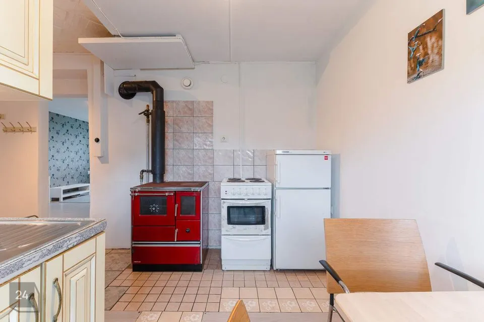 2-toaline Korter  -  Haljala vald, Haljala alevik - foto 3