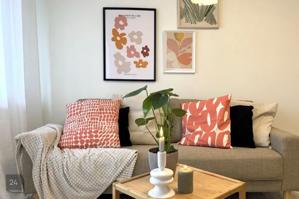 3-toaline Korter  -  Tallinn, Põhja-Tallinna linnaosa - foto 3