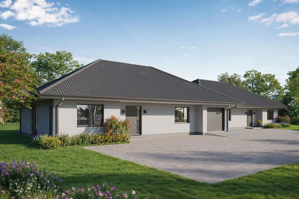 4-toaline Maja  -  Harku vald, Liikva küla - foto 3