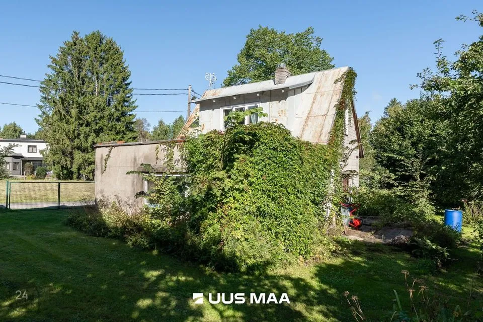 Elamumaa, 1080 m² Maa - Tallinn, Pirita linnaosa - foto 2
