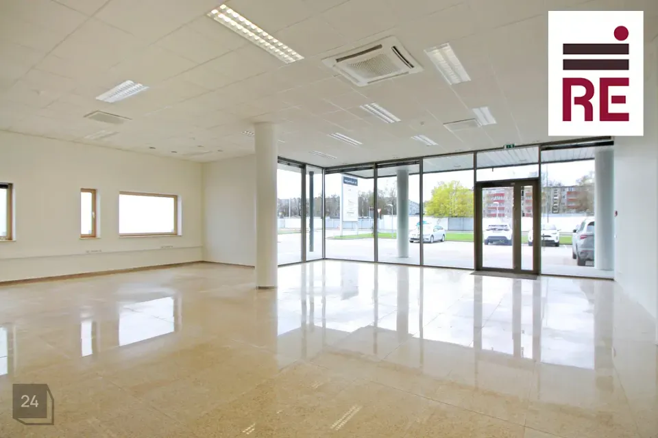 Mitme sihtotstarbega, 193 m² Äripind  -  Tallinn, Mustamäe linnaosa - foto 2
