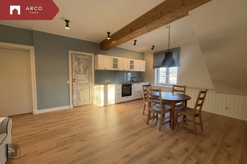 1-toaline Korter  -  Rakvere linn