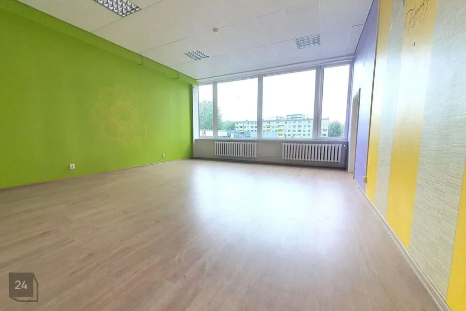 64 m² Äripind  -  Tallinn, Mustamäe linnaosa