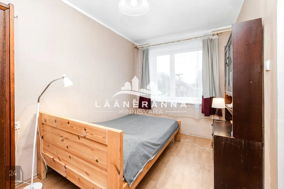 2-toaline Korter  -  Järva vald, Päinurme küla