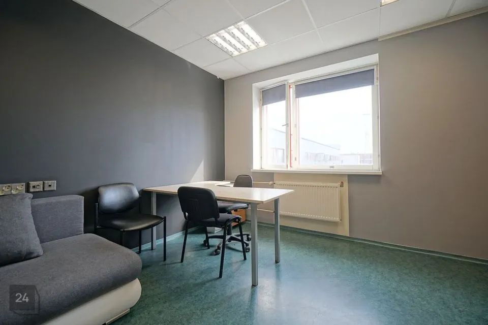 Büroo, 18 m² Äripind - Tallinn, Lasnamäe linnaosa - foto 3