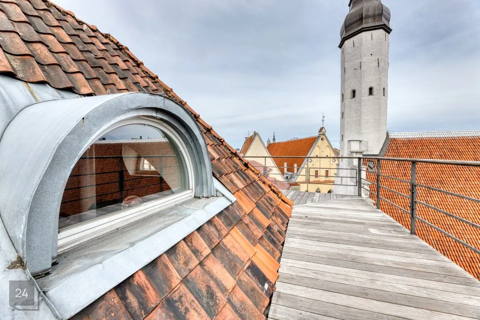 3-комнатная Квартира в Tallinn, Kesklinna linnaosa - фото 3