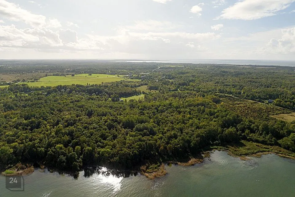 Maatulundusmaa, 23920 m² Maa - Muhu vald, Nõmmküla - foto 5