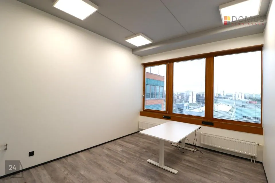 Бюро или Обслуживание, 14 m² Бизнес-площадь в Tallinn, Kristiine linnaosa - фото 2