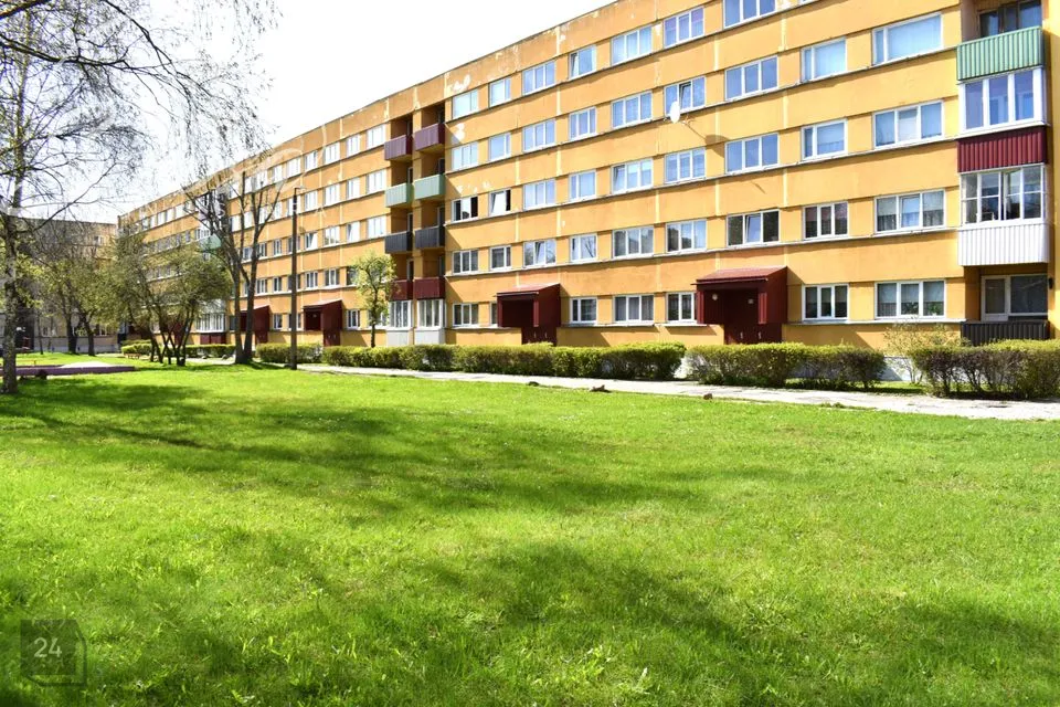 3-toaline Korter - Kohtla-Järve linn, Järve linnaosa - foto 2