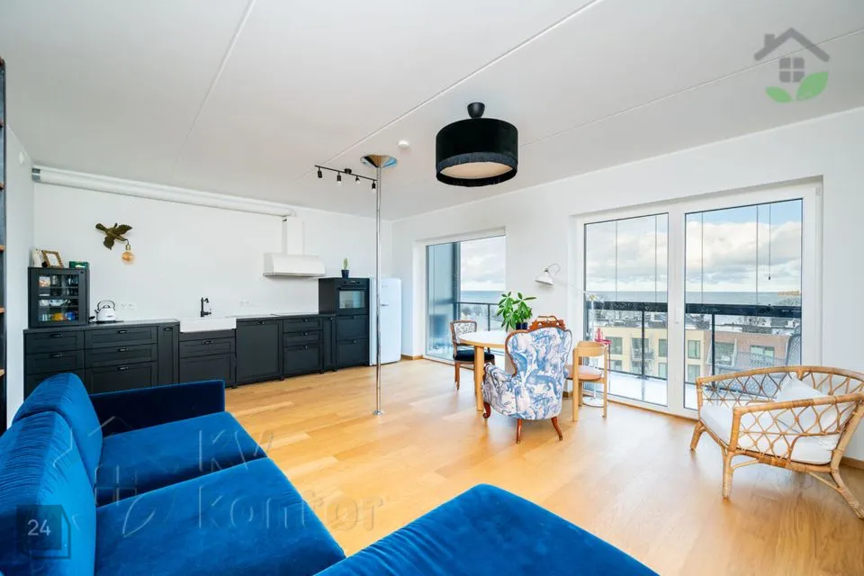 3-toaline Korter - Tallinn, Põhja-Tallinna linnaosa