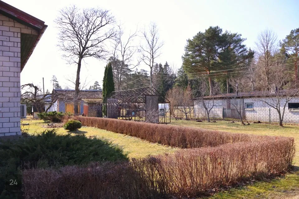 4-toaline Maja - Lüganuse vald, Lüganuse alevik - foto 5
