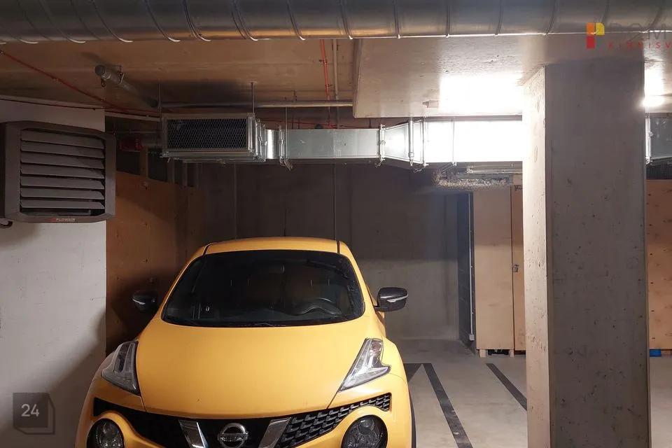 13 m² Garaaž - Tallinn, Põhja-Tallinna linnaosa - foto 5